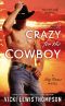 [Sexy Texans 01] • Crazy For the Cowboy